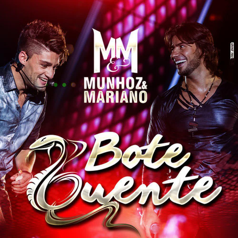 Bote Quente (Ao Vivo)