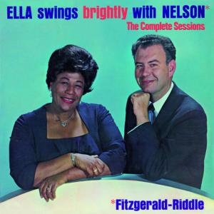 收聽Ella Fitzgerald的All of Me (Bonus Track)歌詞歌曲