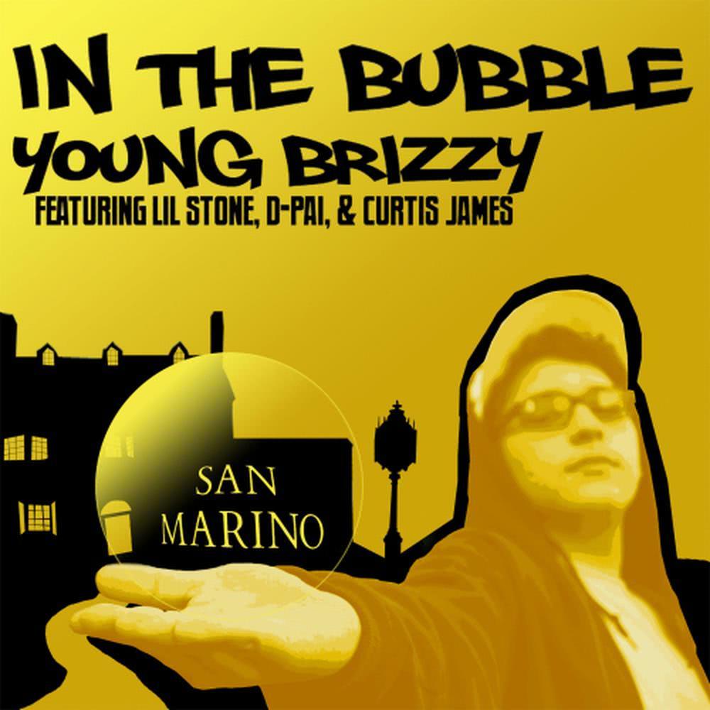 In the Bubble (Instrumental)