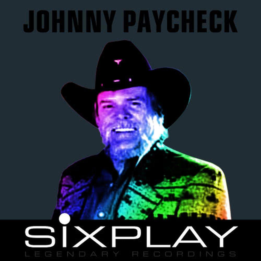 Six Play: Johnny Paycheck - EP