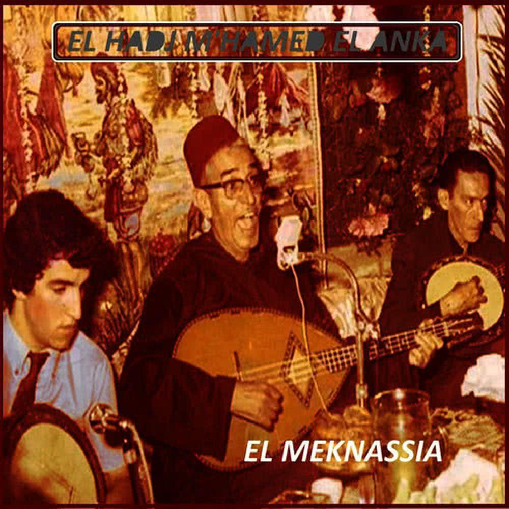 El Meknassia