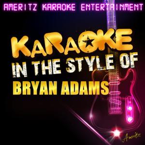 收聽Ameritz Karaoke Entertainment的Have You Ever Really Loved a Woman? (Karaoke Version)歌詞歌曲