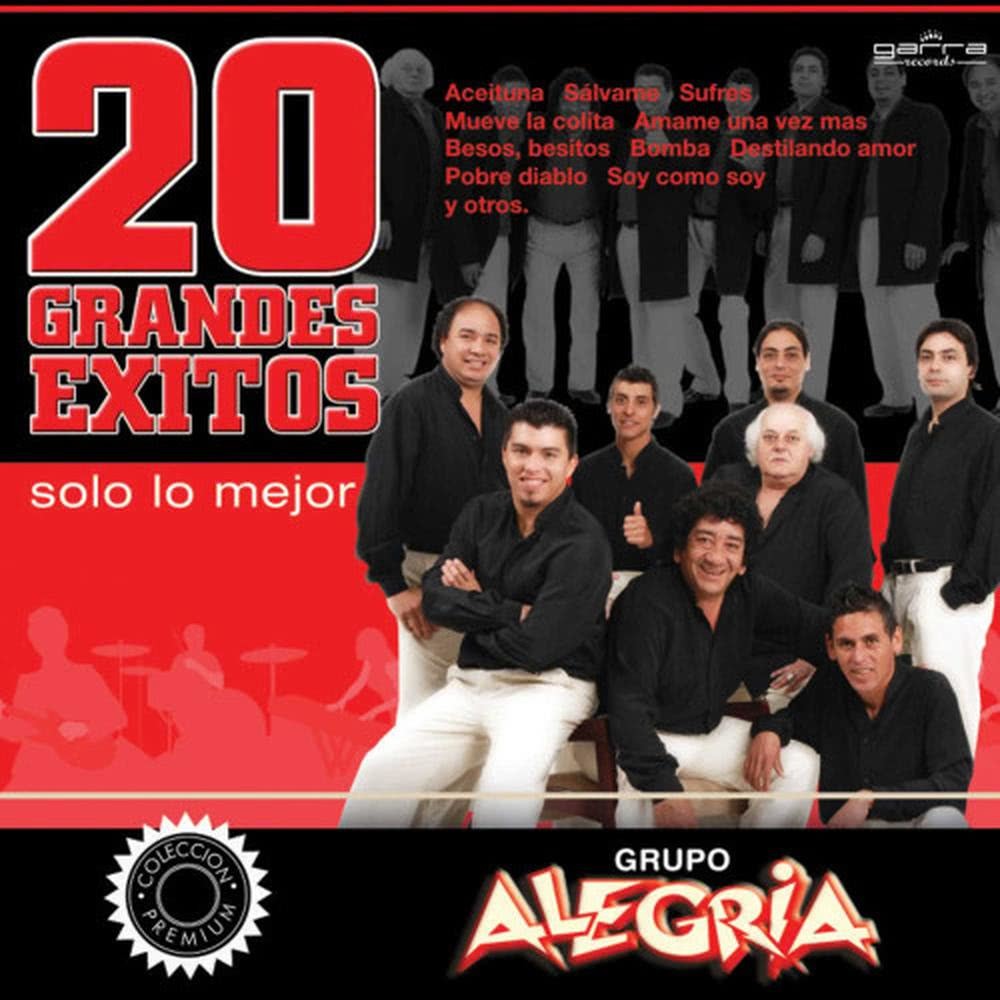 Aceituna (vers. Reggaeton) (Versión Reggaeton)