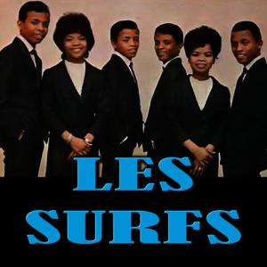 收聽Les Surfs的I Only Want to Be with You歌詞歌曲