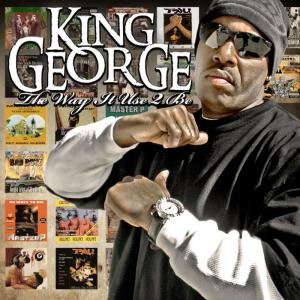 收聽King George的3 Strikes歌詞歌曲