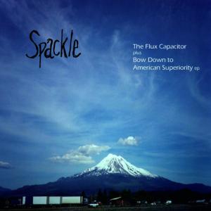 ดาวน์โหลดและฟังเพลง Flux Capacitor II/III พร้อมเนื้อเพลงจาก Spackle