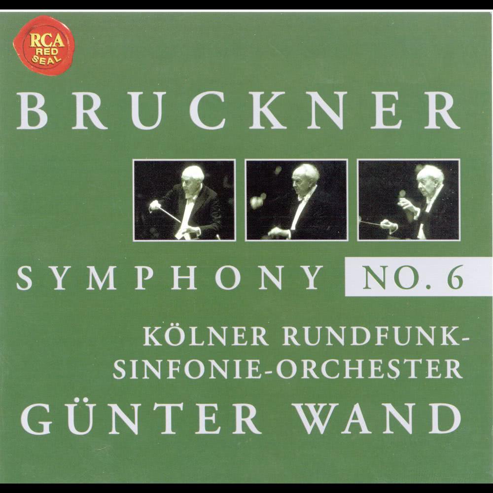 Symphony No. 6 in A major (Original Version 1879-1881): Finale: Bewegt, doch nicht zu schnell