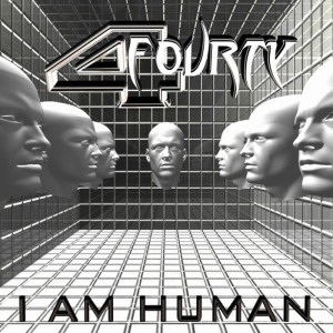 ดาวน์โหลดและฟังเพลง I Am Human พร้อมเนื้อเพลงจาก 4Fourty