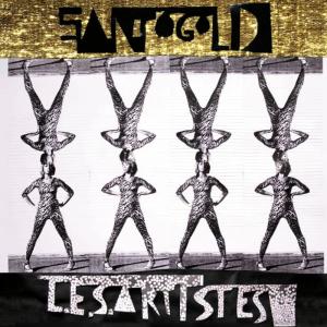 ดาวน์โหลดและฟังเพลง L.E.S Artistes พร้อมเนื้อเพลงจาก Santogold