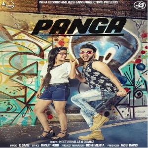 Dengarkan Panga lagu dari Neetu Bhalla dengan lirik