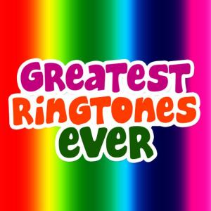 Ikon Ringtones的專輯Greatest Ringtones Ever