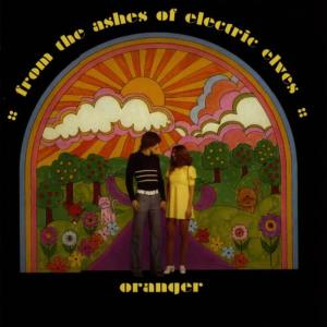 收聽Oranger的And It's Alright歌詞歌曲