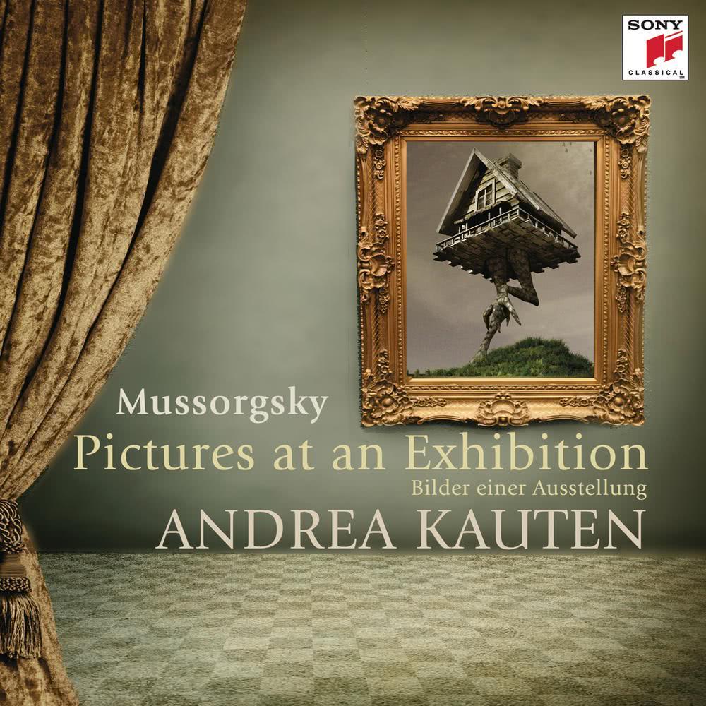 Bilder einer Ausstellung (Pictures at an exhibition): XI, Das Bogatyr-Tor (in der alten Hauptstadt Kiew)