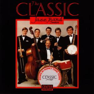 收聽The Classic Jazz Band的Little Girl歌詞歌曲