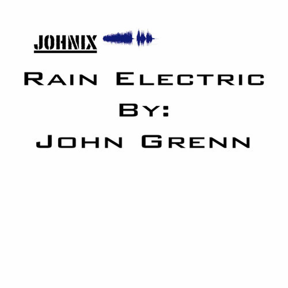Rain Electric