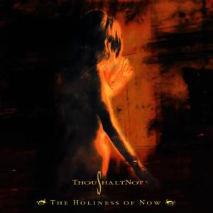 ThouShaltNot的專輯The Holiness of Now