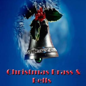 The Salvation Army Band的專輯Christmas Brass & Bells