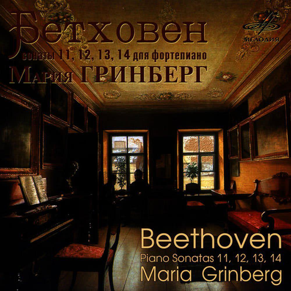 Sonata No. 14 in C-Sharp Minor, Op. 27, No. 2 - "Moonlight": III. Presto agitato