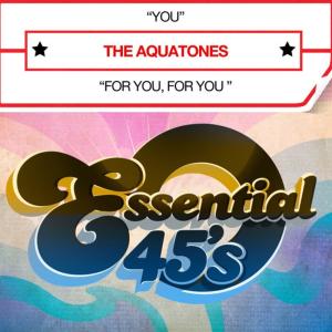 อัลบัม You (Digital 45) - Single ศิลปิน The Aquatones