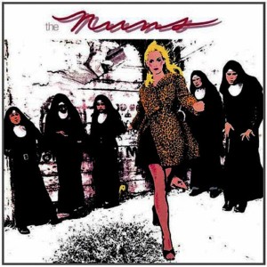 ดาวน์โหลดและฟังเพลง Getting Straight พร้อมเนื้อเพลงจาก The Nuns