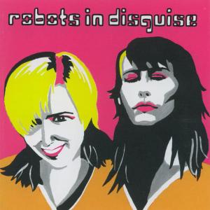 收聽Robots in Disguise的DIY歌詞歌曲