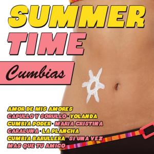 ดาวน์โหลดและฟังเพลง Techno Cumbia พร้อมเนื้อเพลงจาก DJ In the Night