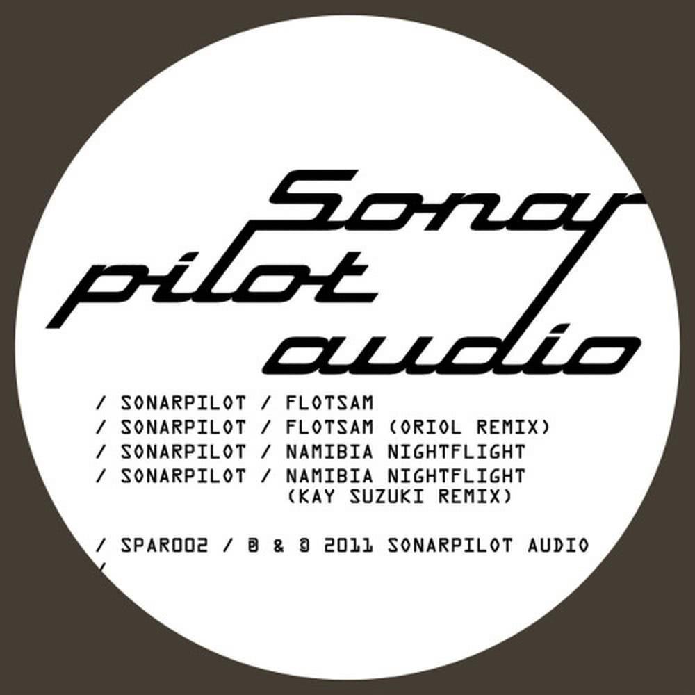 Namibia Nightflight (Kay Suzuki Remix)
