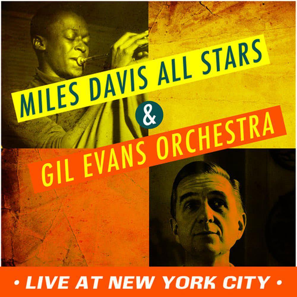 The Duke(Live New York City 1959) (Live)