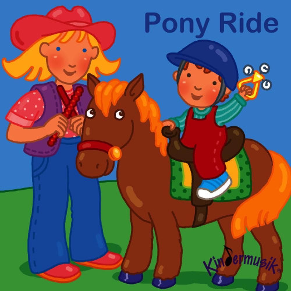 My Pony, Joe