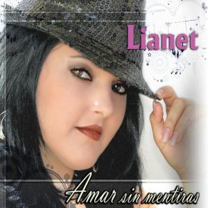 Lianet的專輯Amar Sin Mentiras