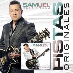 ดาวน์โหลดและฟังเพลง La mejor abuela พร้อมเนื้อเพลงจาก Samuel Hernández 