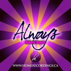 ดาวน์โหลดและฟังเพลง Always (Quentin Qnight Mix) พร้อมเนื้อเพลงจาก Robert Owens