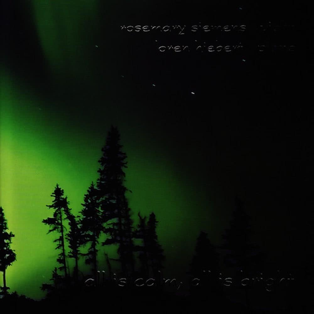 O Holy Night (feat. Rosemary Siemens, Loren Hiebert)