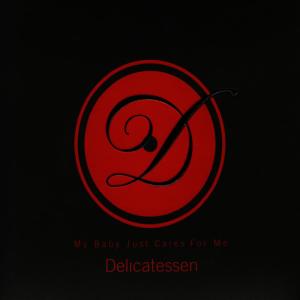 ดาวน์โหลดและฟังเพลง Don't be that way / Águas de março พร้อมเนื้อเพลงจาก Delicatessen