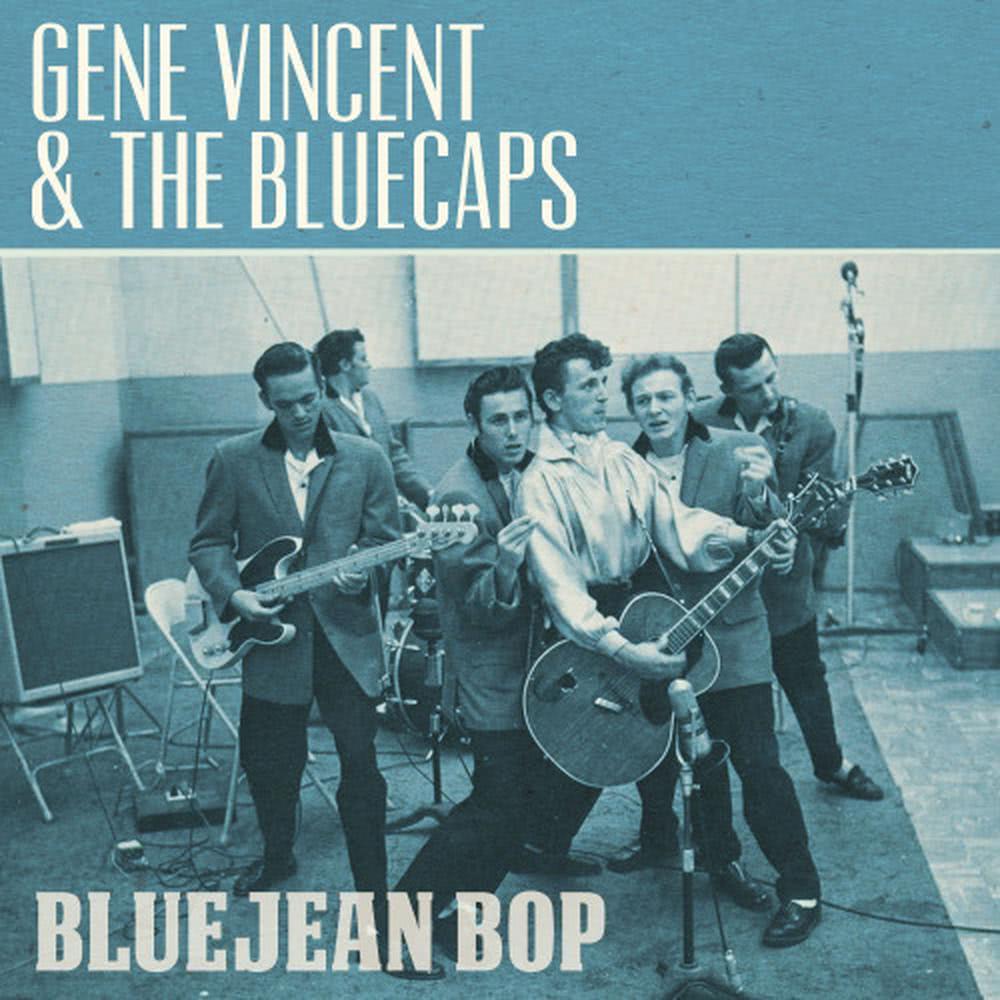 Bluejean Bop