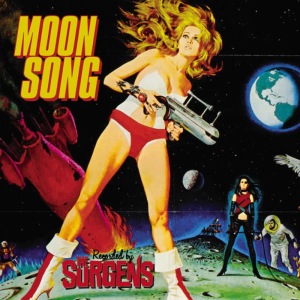 收聽The Surgens的Moon Song歌詞歌曲