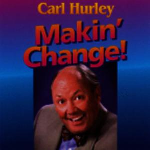 Carl Hurley的專輯Makin' Change
