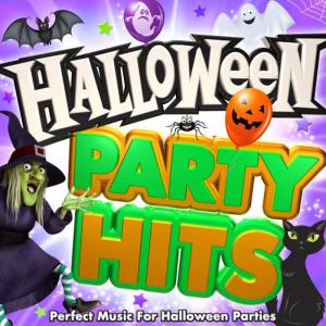 收聽Halloween Hitz Playaz的Somebodys Watching Me歌詞歌曲