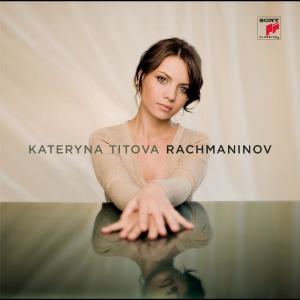 收聽Kateryna Titova的Prélude in G minor, Op. 23/5 (Alla marcia)歌詞歌曲