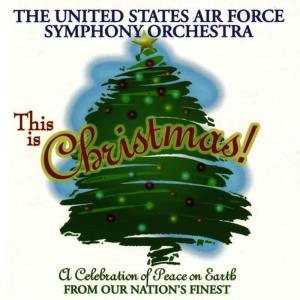 ดาวน์โหลดและฟังเพลง A Christmas Festival (Medley): Featuring: Joy to the World - Good King Wenceslas - Hark, the Herald Angels Sing - Silent Night - Jingle Bells - O Come, All Ye พร้อมเนื้อเพลงจาก US Air Force Symphony Orchestra