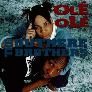 The Outhere Brothers的專輯Ole Ole