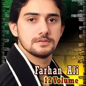 Listen to Kaise Rehti Ho Bibi song with lyrics from Farhan Ali Waris