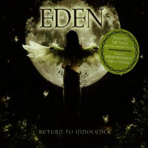 ดาวน์โหลดและฟังเพลง Union พร้อมเนื้อเพลงจาก EDEN