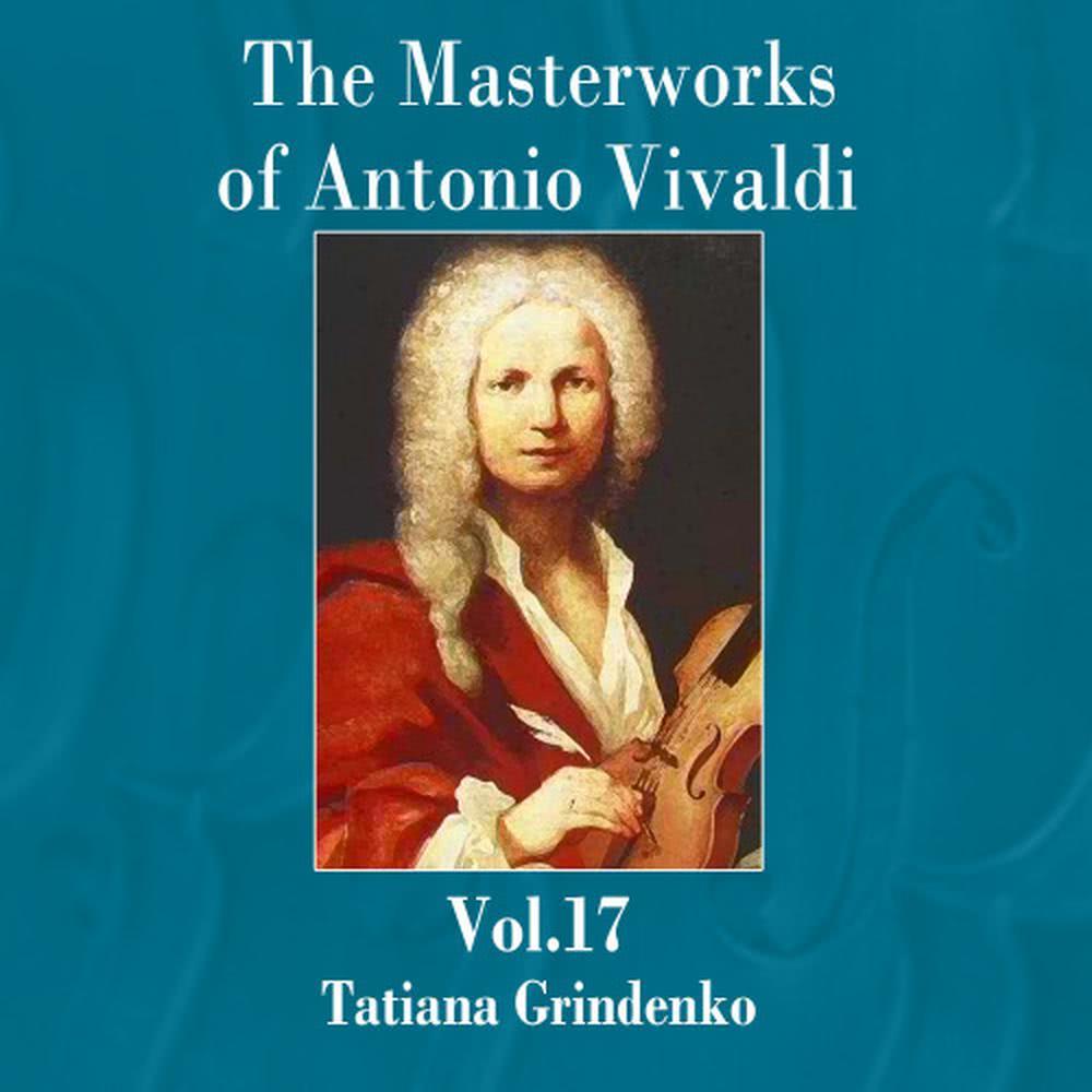 Lute Concertos, Trio for Lute Violin and B.C in C Major: VII. Allegro non molto