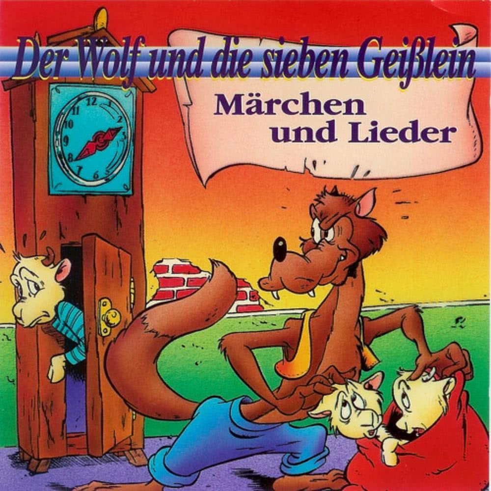 Die Nachtigall