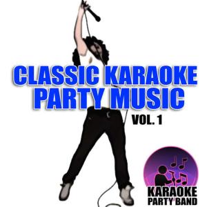 收聽Karaoke的You’Ve Got To Hide Your Love Away (Karaoke Version)歌詞歌曲