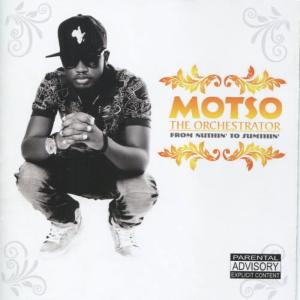 收聽Motso the Orchestrator的Move歌詞歌曲