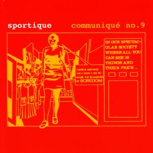ดาวน์โหลดและฟังเพลง Reqiuem for the Avant-Garde พร้อมเนื้อเพลงจาก Sportique