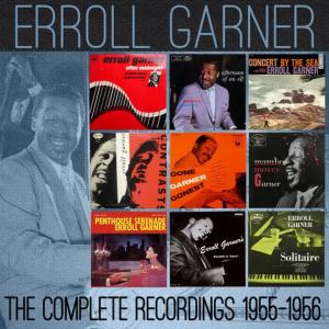 ดาวน์โหลดและฟังเพลง I Can't Get Started พร้อมเนื้อเพลงจาก Erroll Garner