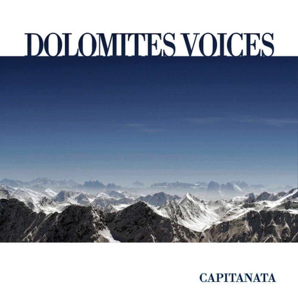 Dolomites Voices